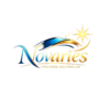 novaries logo
